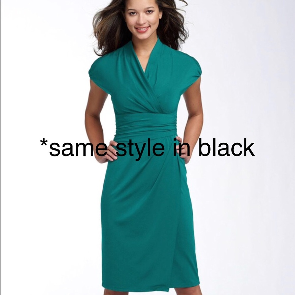 LBD by Suzi Chin for Maggy Boutique
